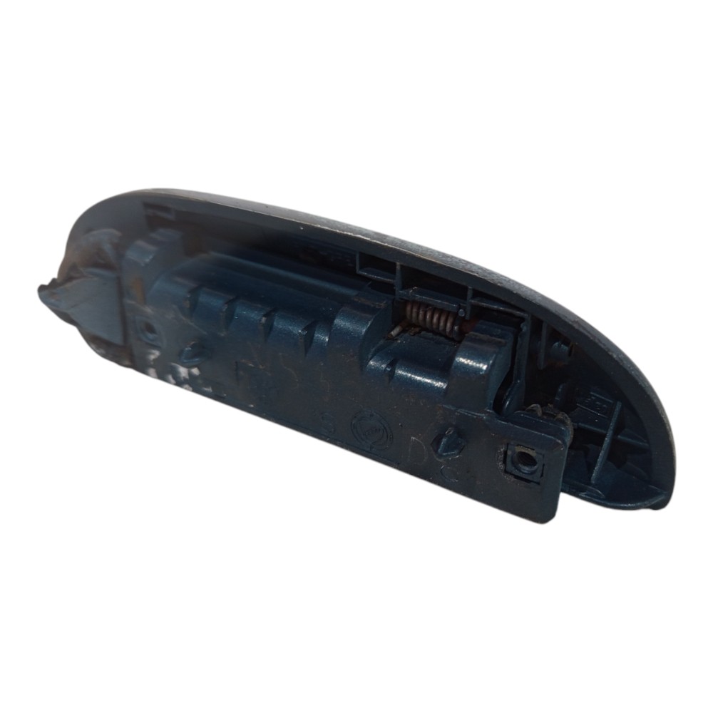 Maçaneta Externa Com Avaria Fiat Palio 1996 1997 1998 A 2000 6