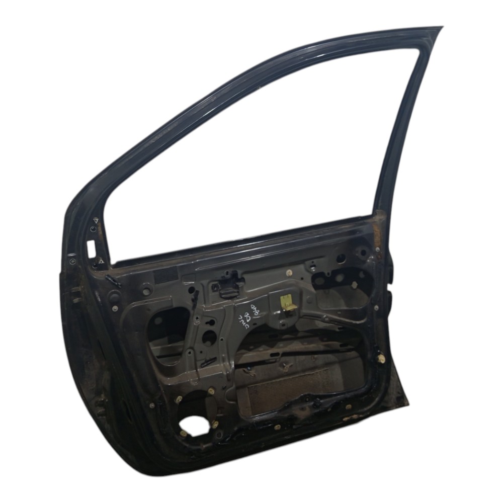 Porta Dianteira Direita Renault Scenic 2001 2002 2003 A 2009 3