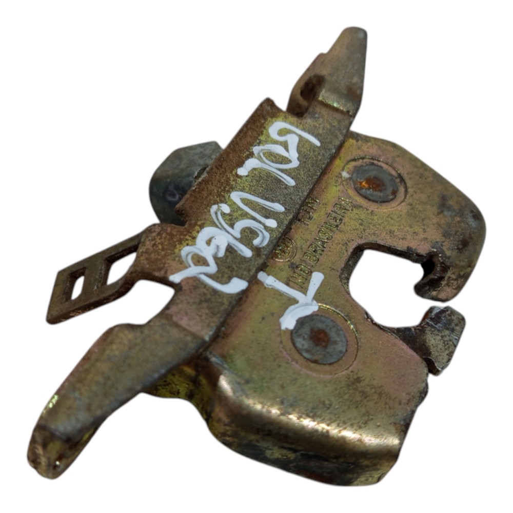 Fechadura Tampa Traseira Vw Gol G2 1995 1996 1997 A 2005 1