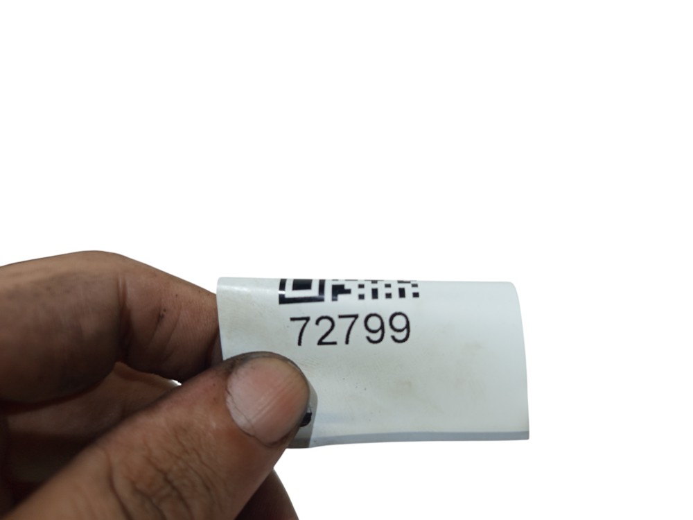 Maçaneta Externa Dianteira Direita Gm Corsa 1993 1994 A 2016 Preto Dianteira 6