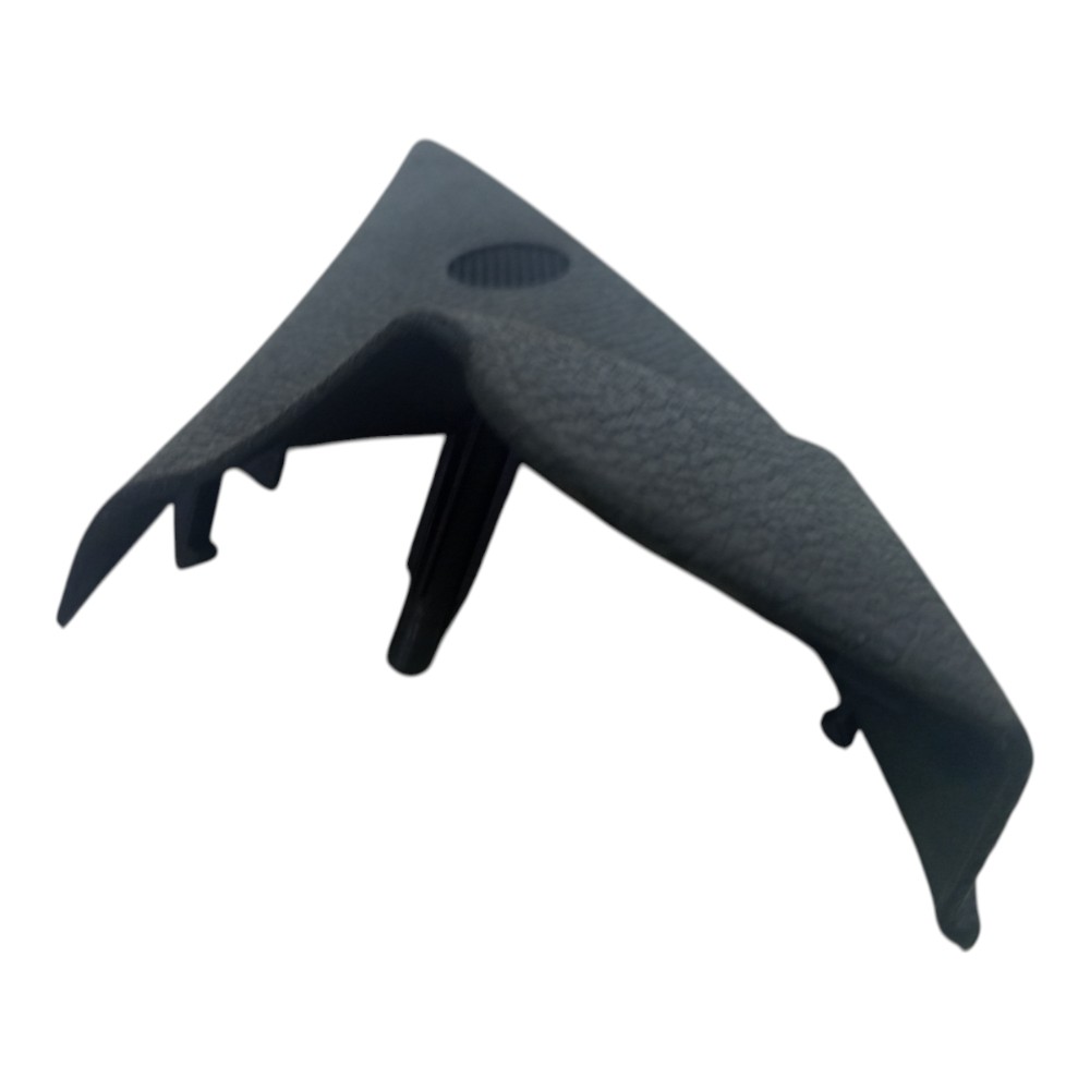 Acabamento Interno Retrovisor Esquerdo Peugeot 206 2000/2009 3