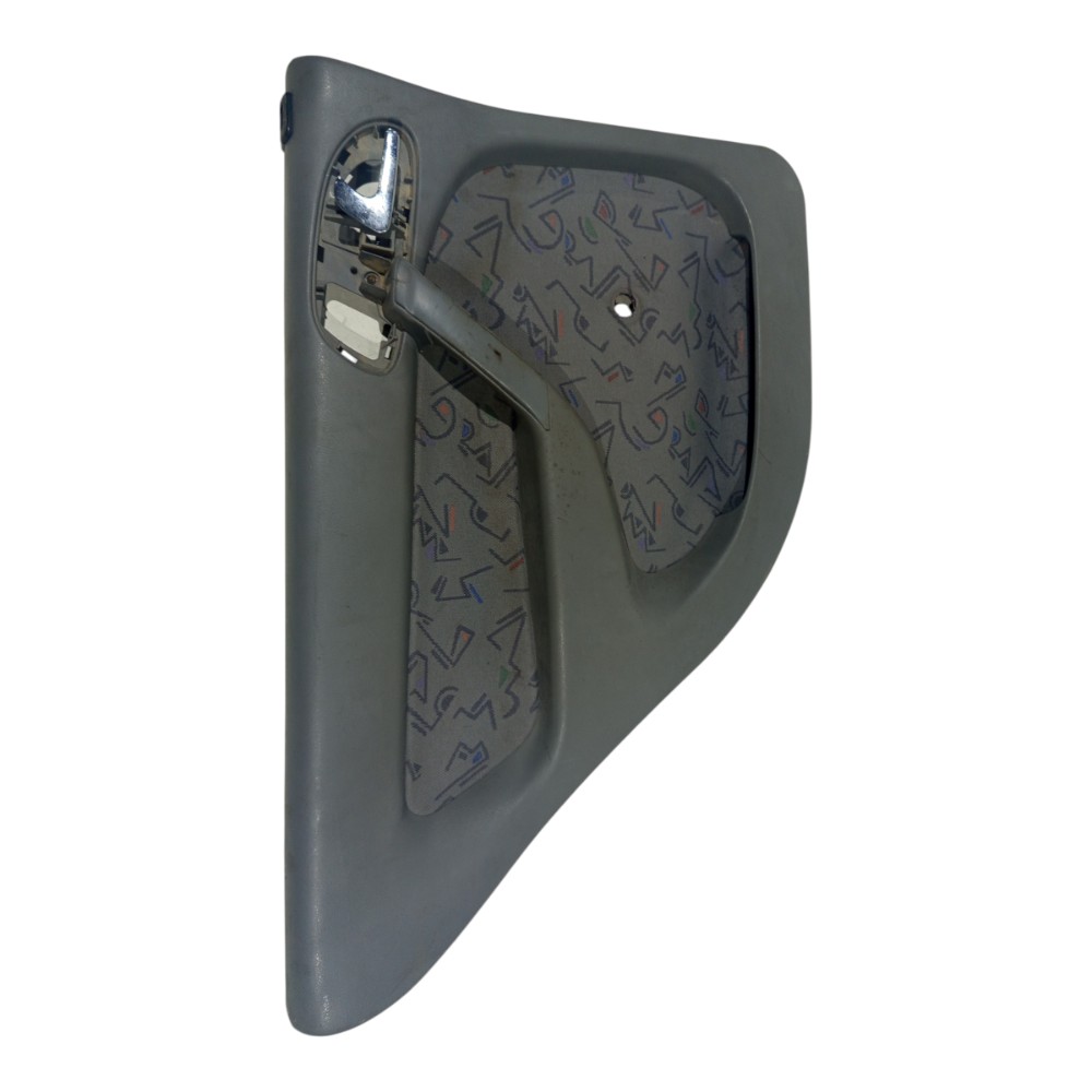 Forro Porta Traseira Direita Volkswagen Gol 1996 1997 A 2000 4