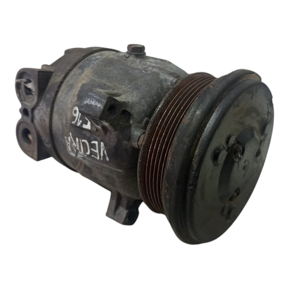 Compressor Ar Cond Sucata Gm Vectra 2.0 16v 1993 1994 A 1996 6