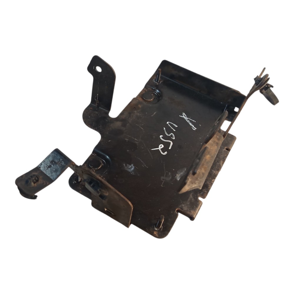 Suporte Módulo Cambio Citroen C4 Picasso Glx 2009 A 2014 1