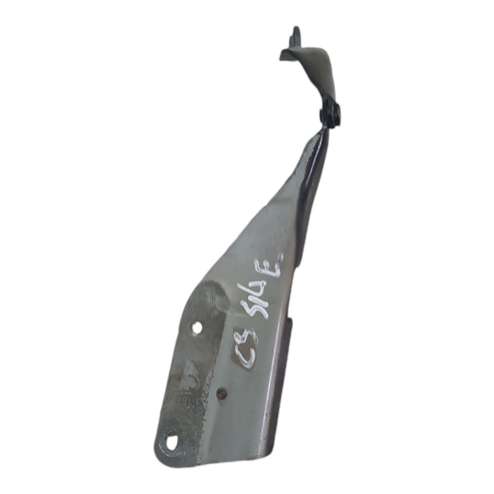 Dobradiça Capo Esquerda Citroen C3 2003 2004 2005 A 2012 7