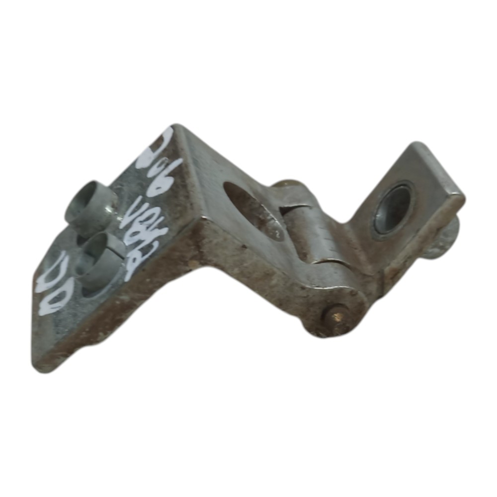 Dobradiça Dianteira Direita Peugeot 206 1999 2010 3