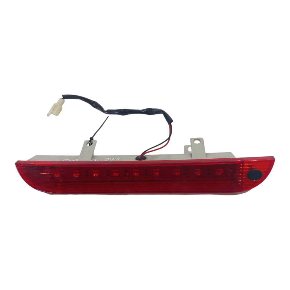 Break Light Traseiro Luz Freio Lifan X60 2012 2013 A 2016 5