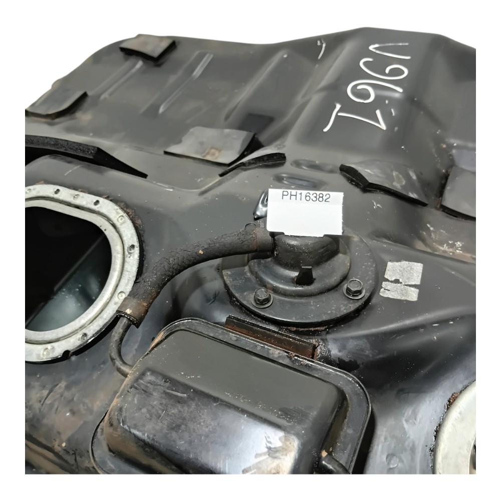 Tanque combustível Hyundai Azera 3.3 v6 2007 A 2011 8