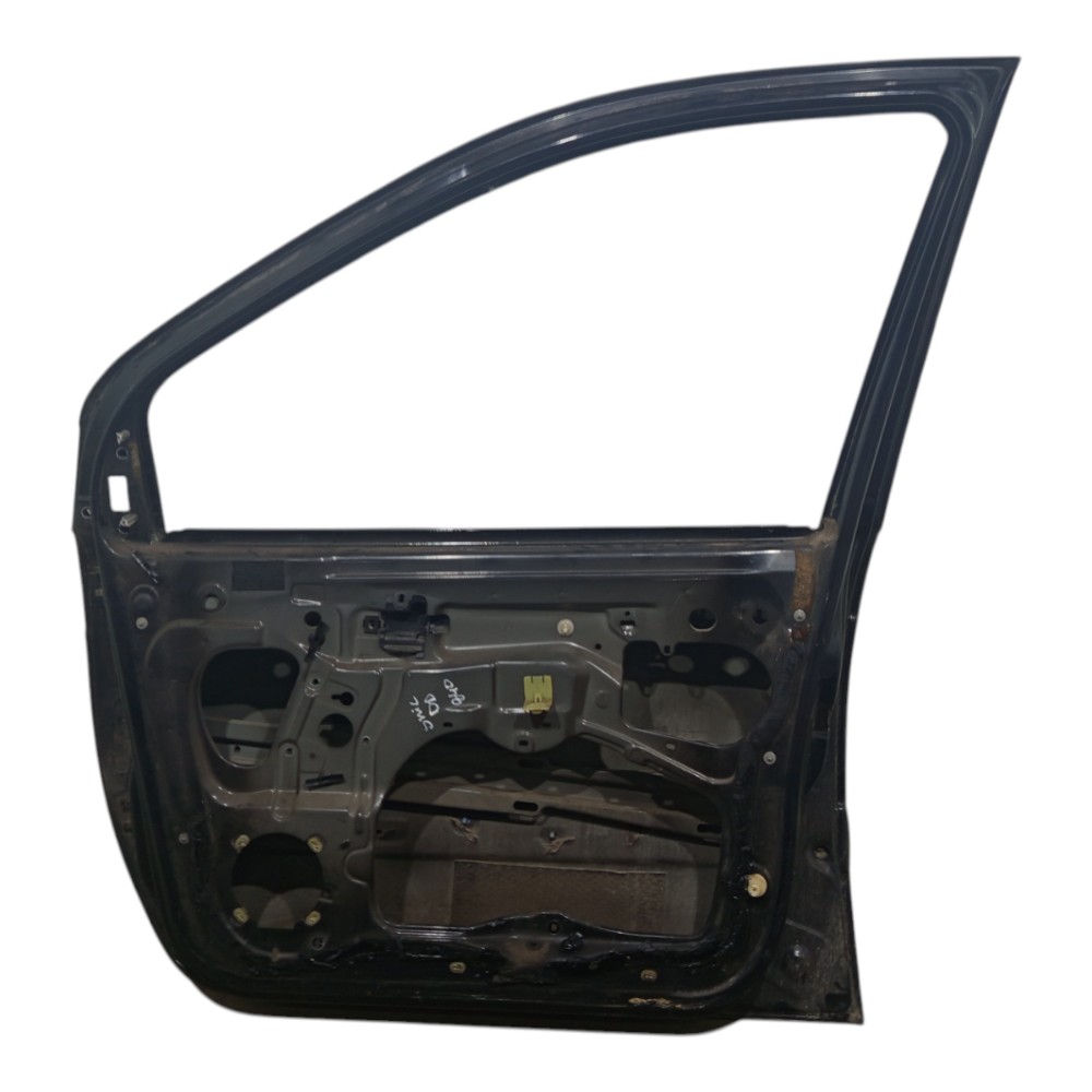 Porta Dianteira Direita Renault Scenic 2001 2002 2003 A 2009 4