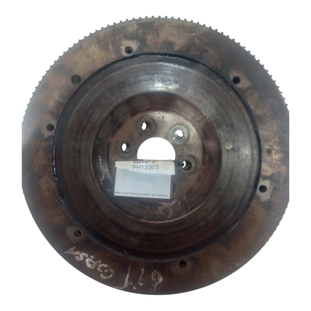 Cremalheira Volante Motor Chevrolet Corsa 1.0 1997 A 2002 7