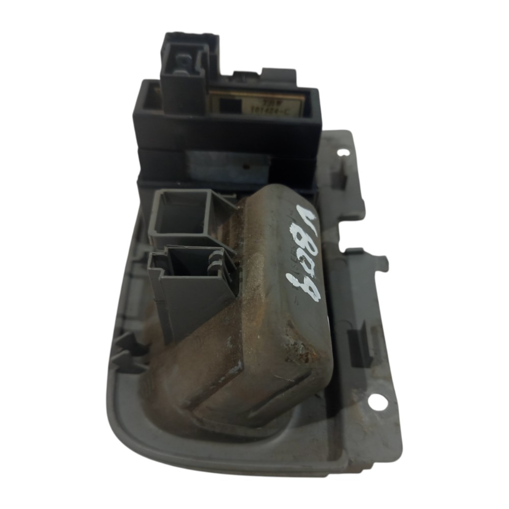 Regulador Termostato Farol Renault Scenic 1999 2000 A 2011 Cinza 5
