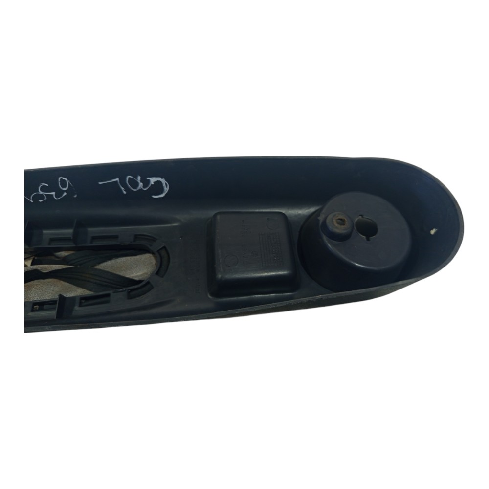 Console Prolongador Volkswagen Gol G4 2005 2006 2007 A 2009 6