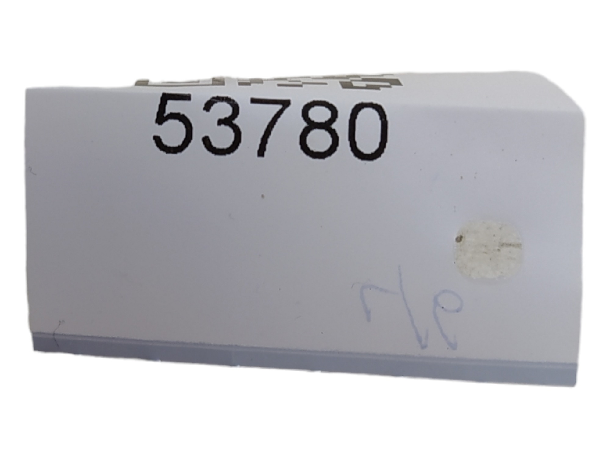 Moldura inf coluna direção focus 402 kd1 3