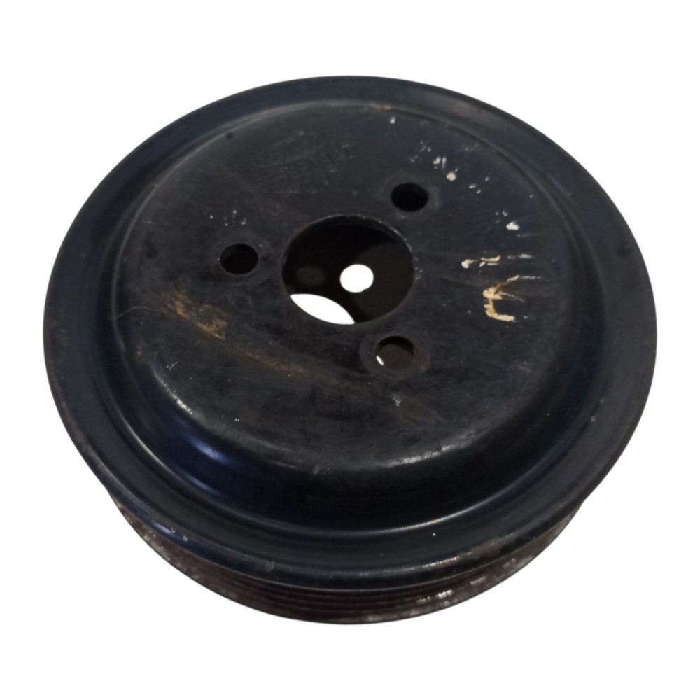 Polia Bomba Agua Ford Fiesta Ka Courier 1.0 8v 1996 A 2001 3