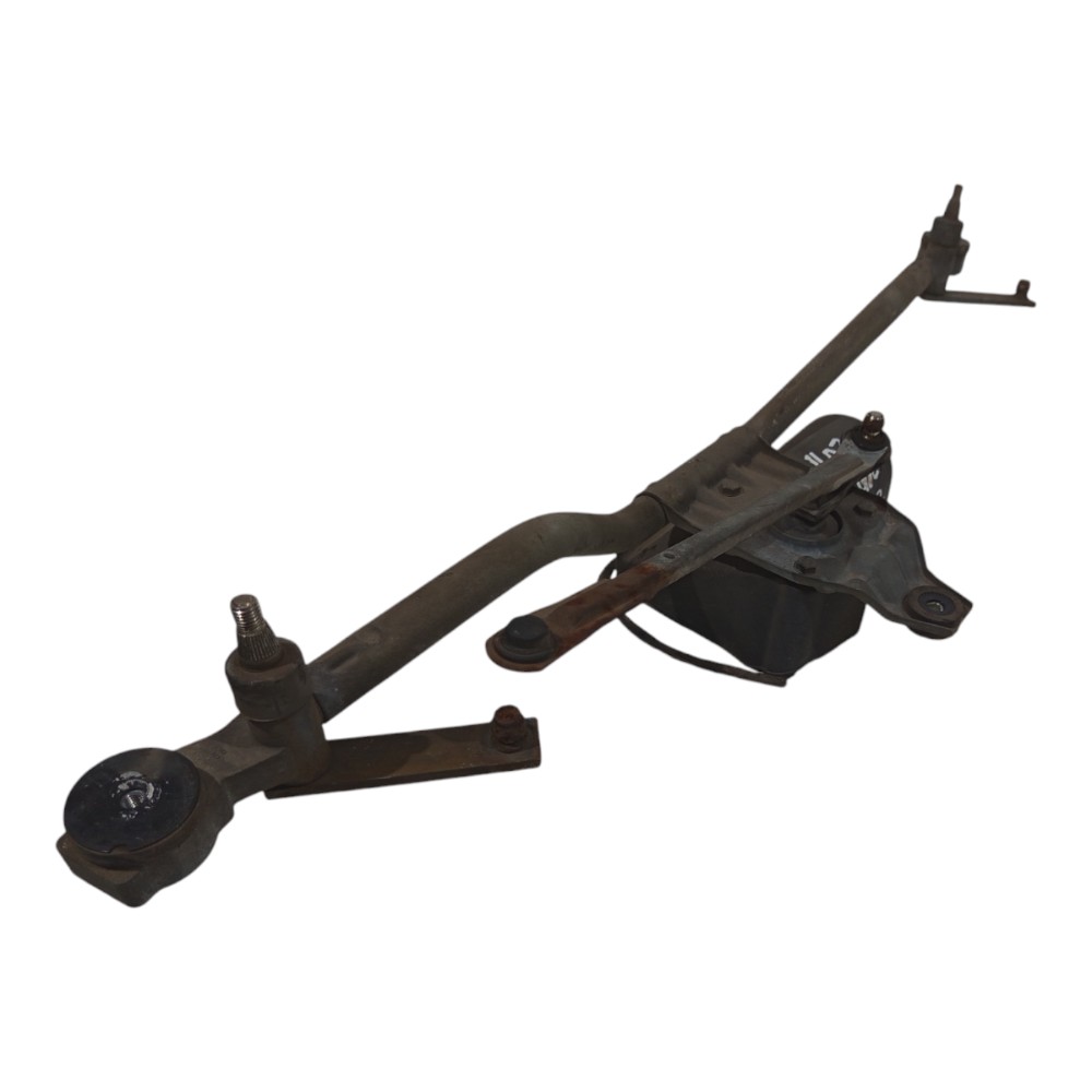 Galhada Motor Limpador Parabrisa Vw Gol G2 1995 A 2005