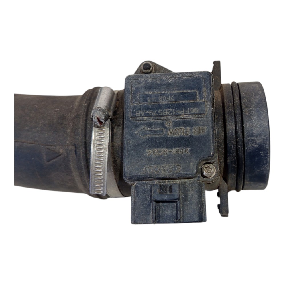 Sensor Fluxo Medidor Ar Maf Endur Ford Fiesta Ka 1996 A 1999 3