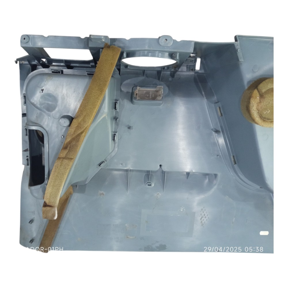 Capa Porta Malas Direito Renault Scenic 1996 1997 A 2003 4