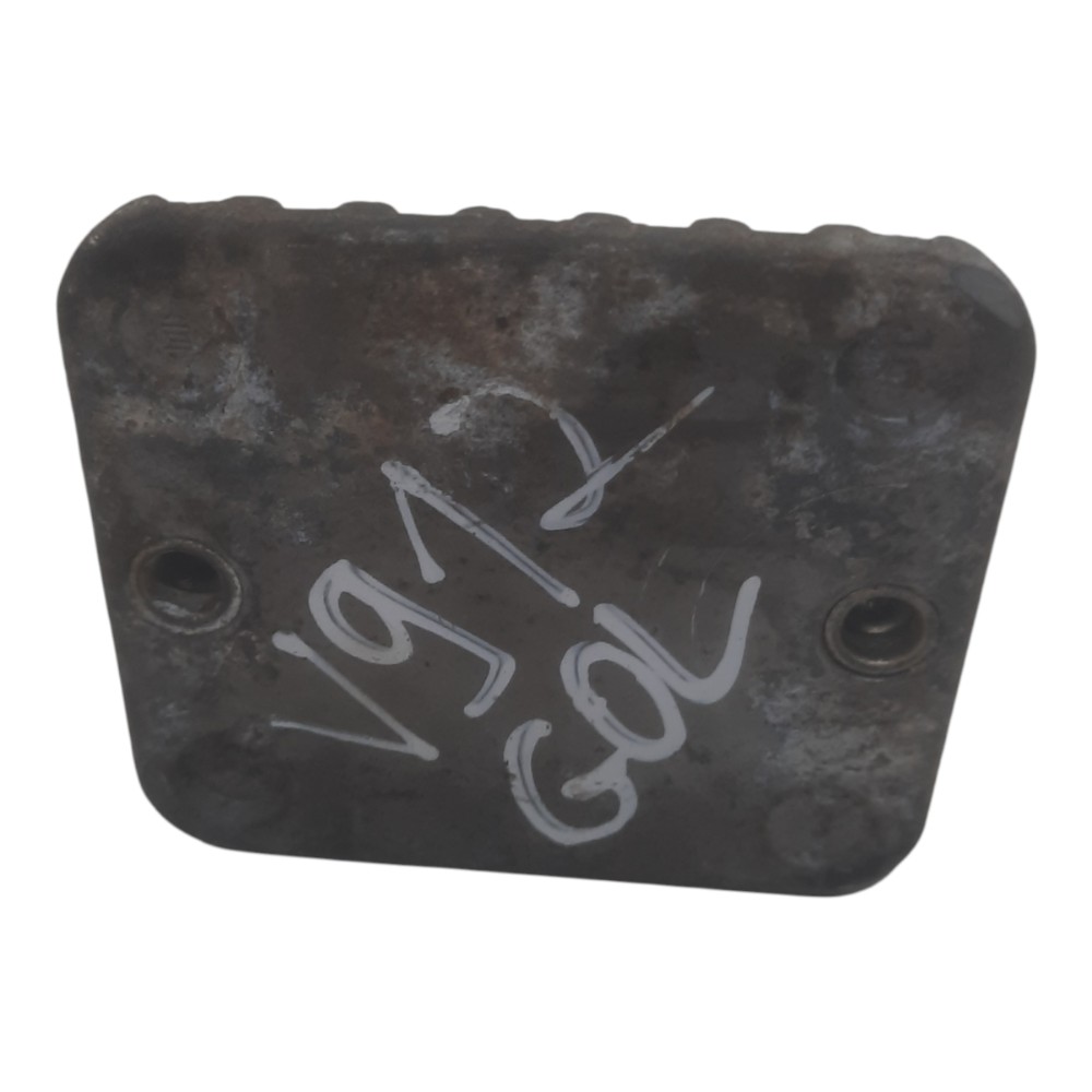 Módulo Ignição Indumag Volkswagen Gol 1993 1994 1995 1996 8