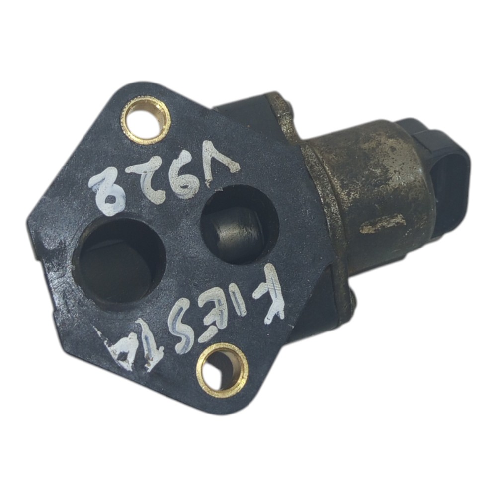 Atuador Marcha Lenta Ford Fiesta 1.0 8v 2000 2001 A 2014 6