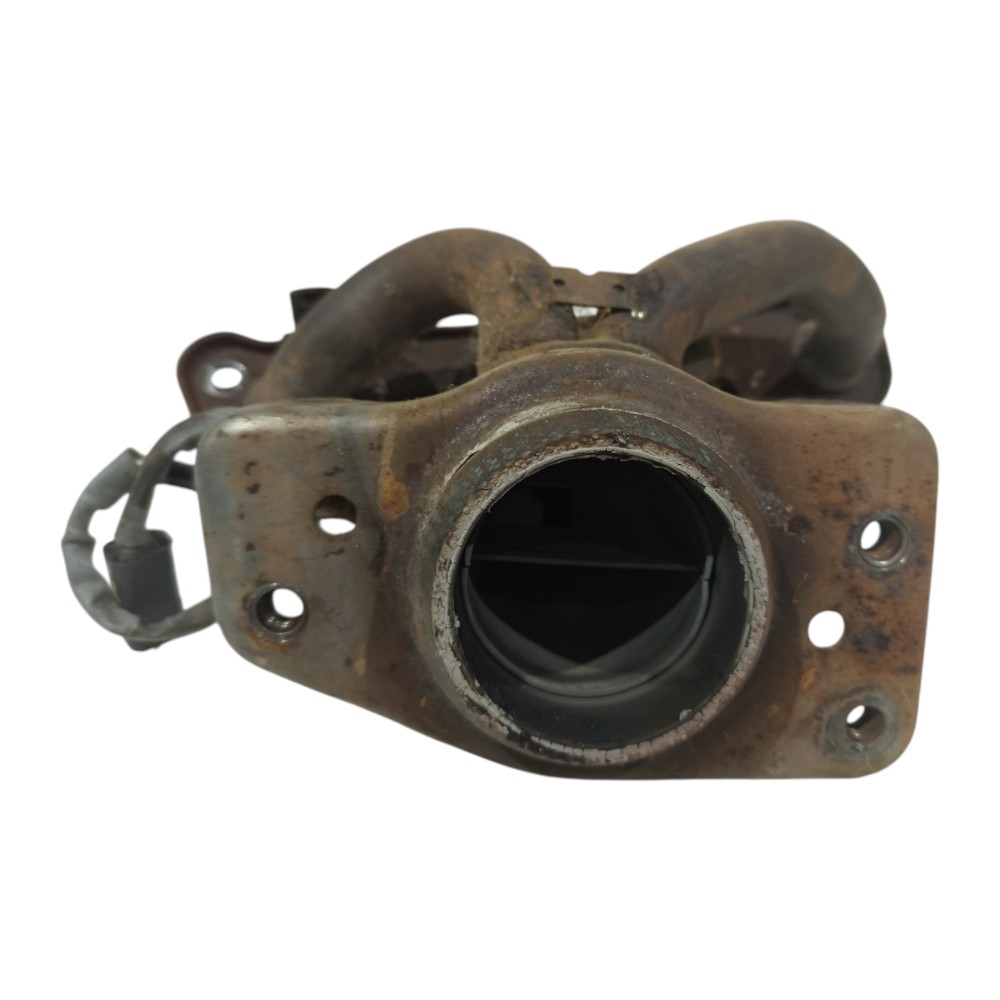 Coletor Escape Nissan Sentra 2007 2008 2009 2010 2011 A 2013 2