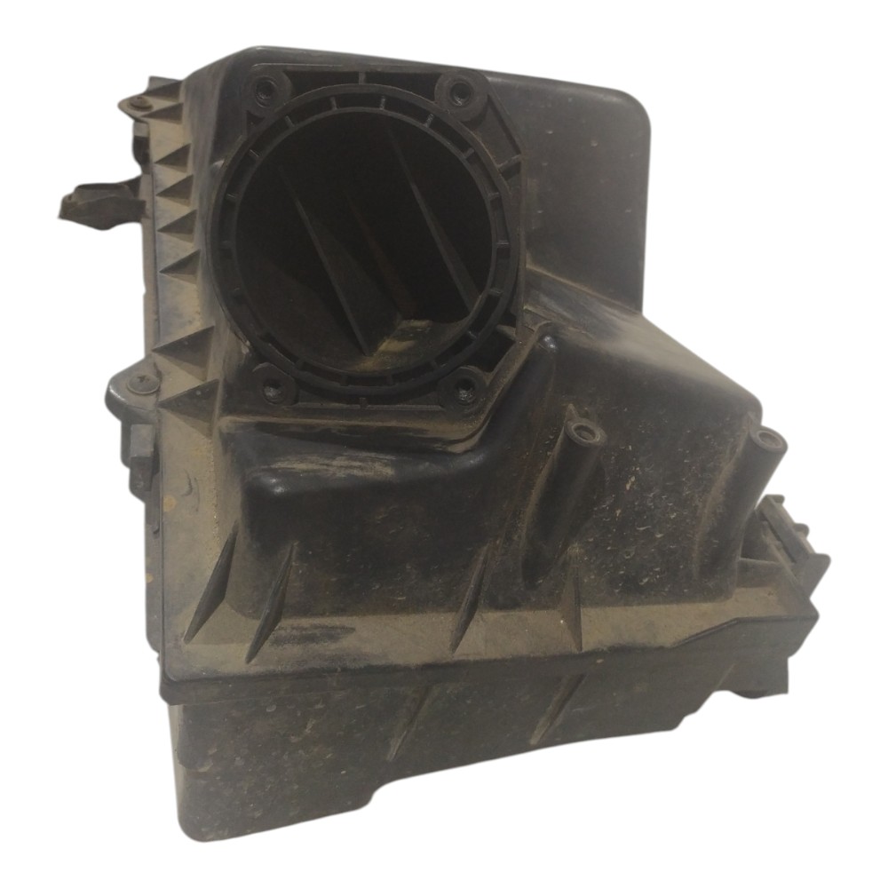 Caixa Filtro De Ar Vw Golf Audi A3 Com Detalhe Original 3