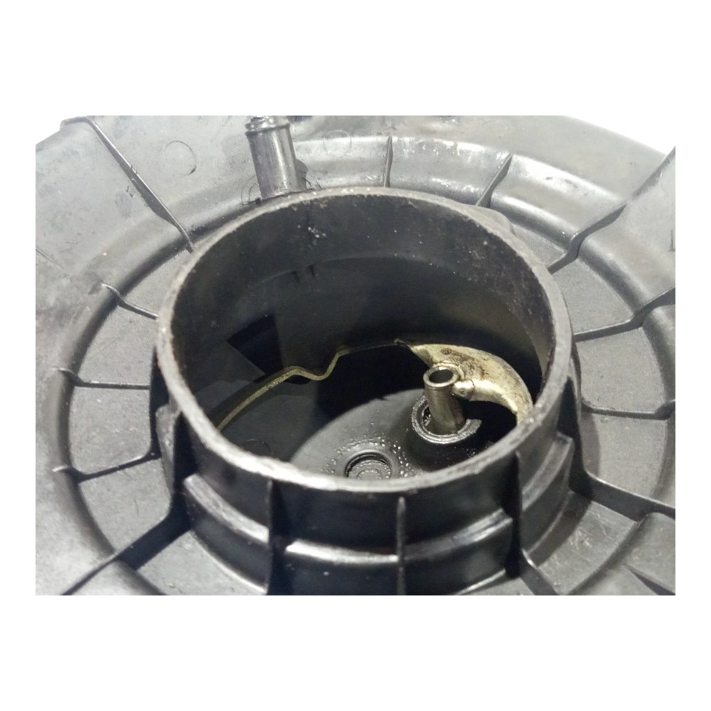 Caixa Filtro Ar Chevrolet Kadett 1.8 8v 1989 1999 A 1998 7
