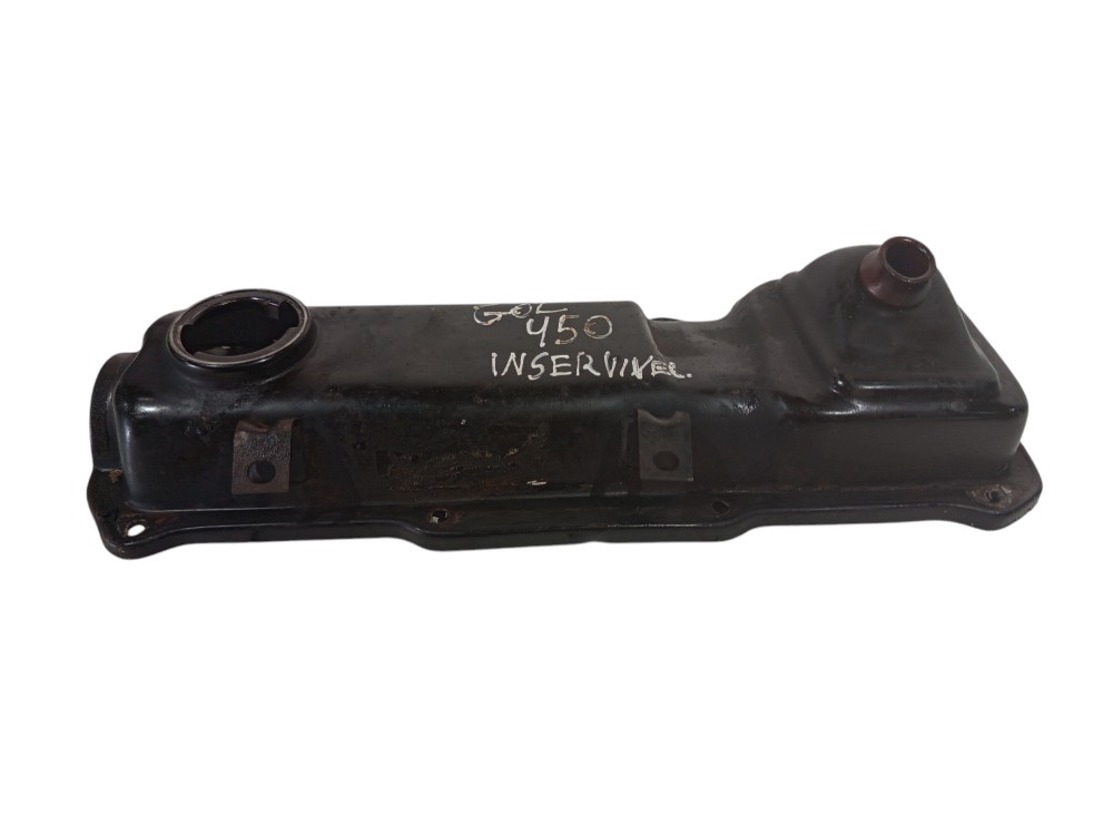 Tampa Comando Valvula Vw Gol 1.6 8v 1986 1987 A 1994 4