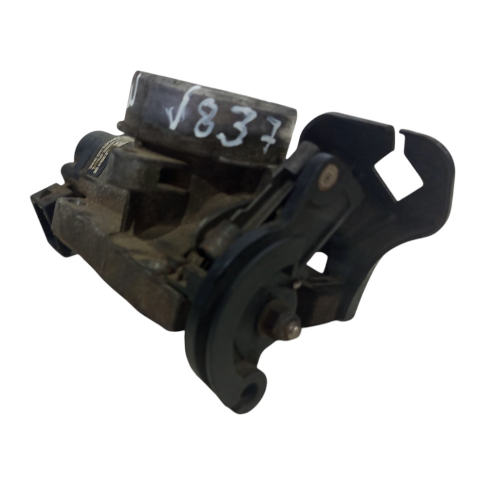 Tbi Corpo Borboleta Ford Escort 1.8 16v 1997 1998 A 2003 3