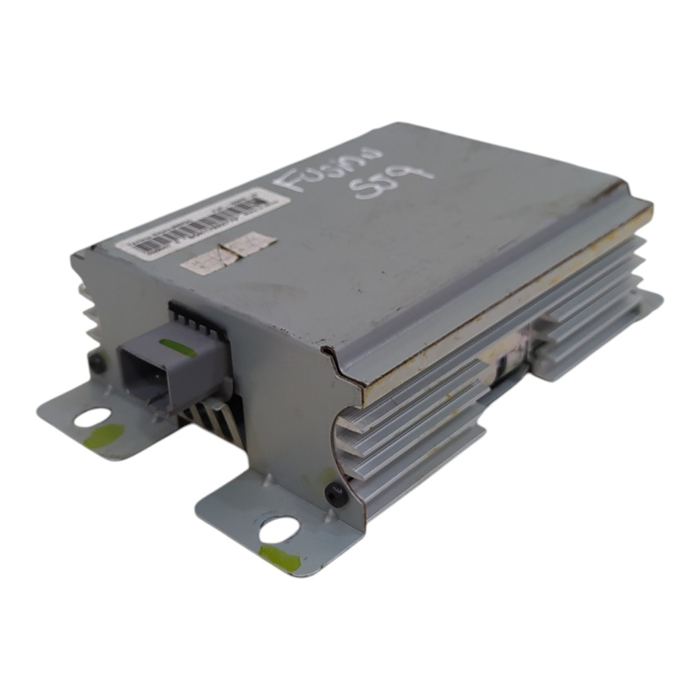 Módulo Amplificador Som Ford Fusion 2006 A 2009 7l2t18c808aa 4