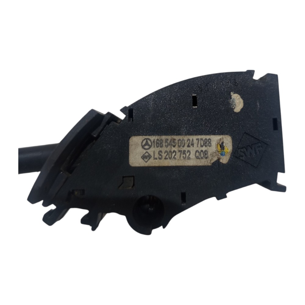 Chave Piloto Aut Classe A160 A190 1999 A 2006 16854500247d88 1