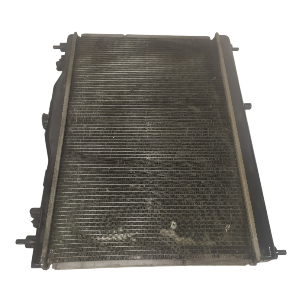 Radiador Água Nissan Livina 1.8 2009 2010 2011 2012 A 2015 8