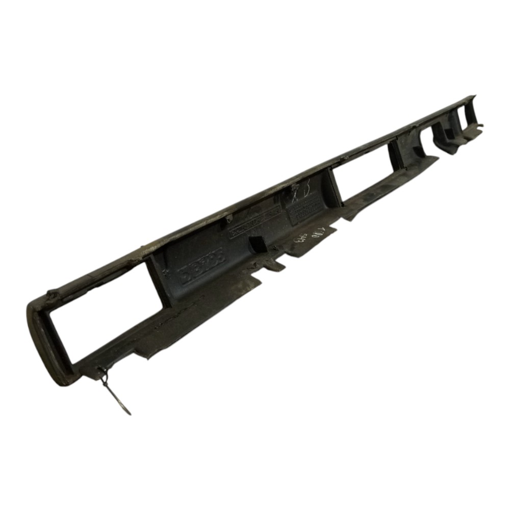 Moldura Painel Central Fiat Tipo 1.6 8v 1993 1994 A 1997 3