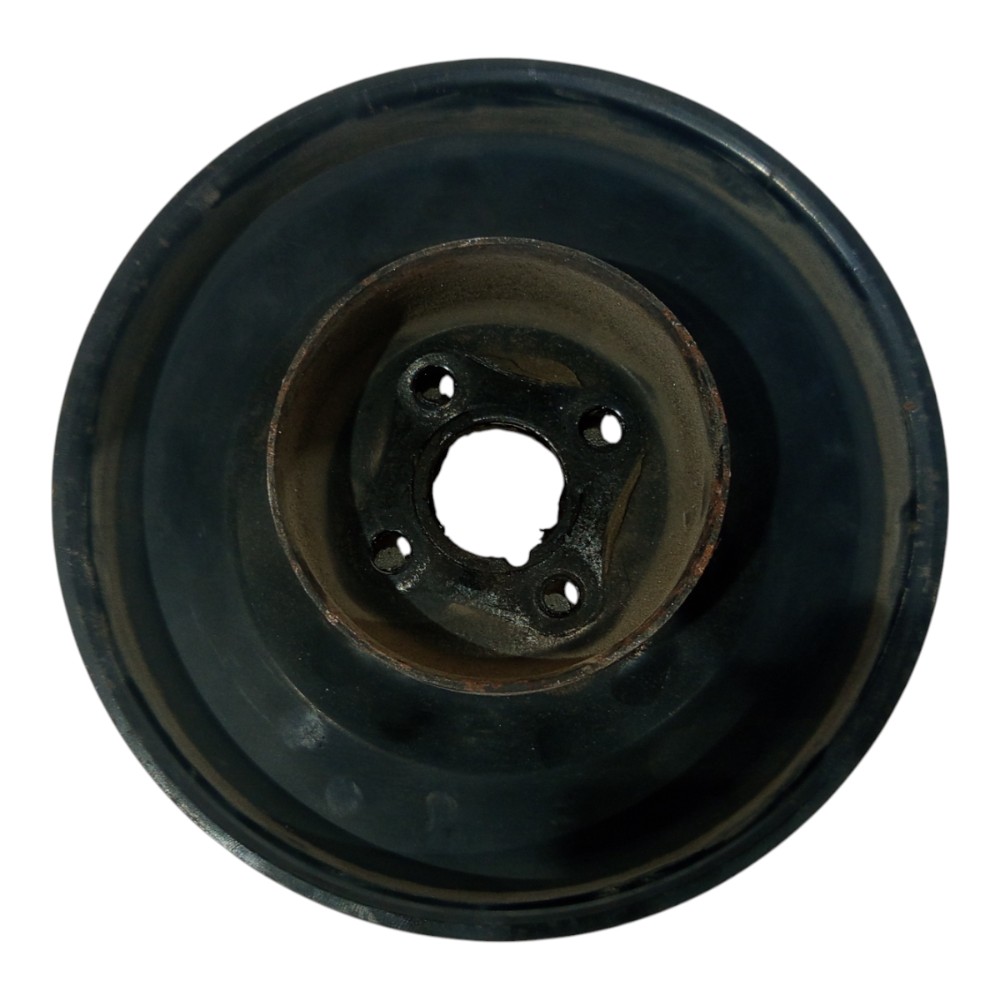 Polia Bomba Agua Hyundai I30 2.0 16v 2010 2011 2012 A 2015 3