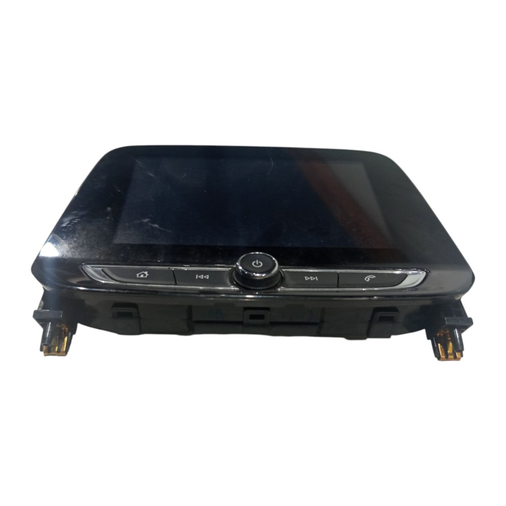 Tela Multimídia Gm Tracker 2020 A 2024 42756473 4