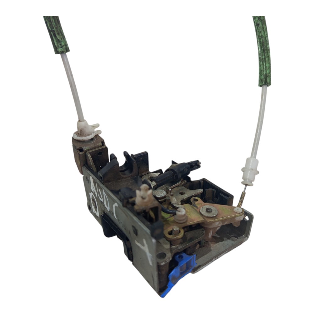Fechadura Porta Traseira Direita Audi A3 2000 A 2006 3