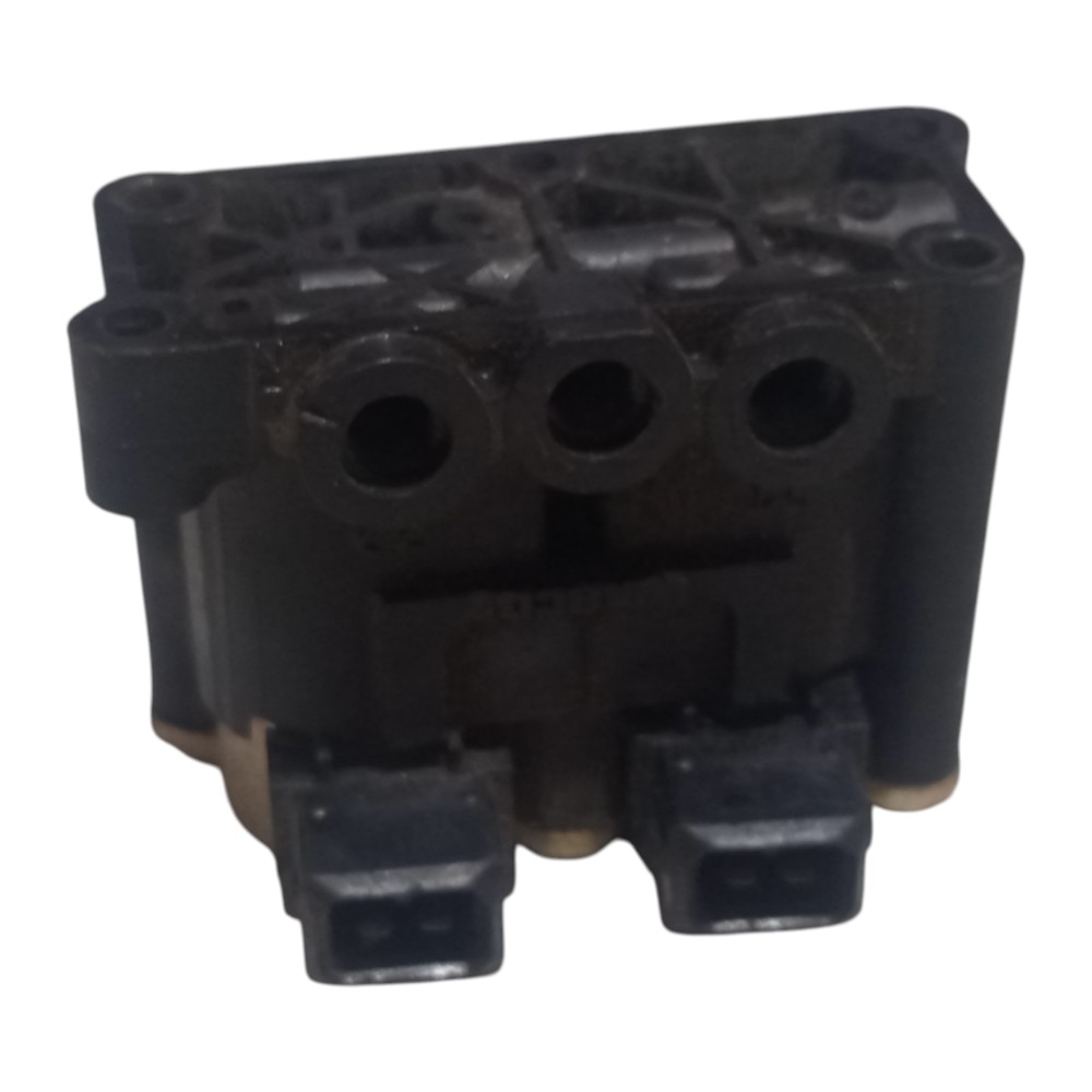 Valvula Solenoide Ar Bmw X5 4.4 V8 1999 2000 2001 A 2006 9