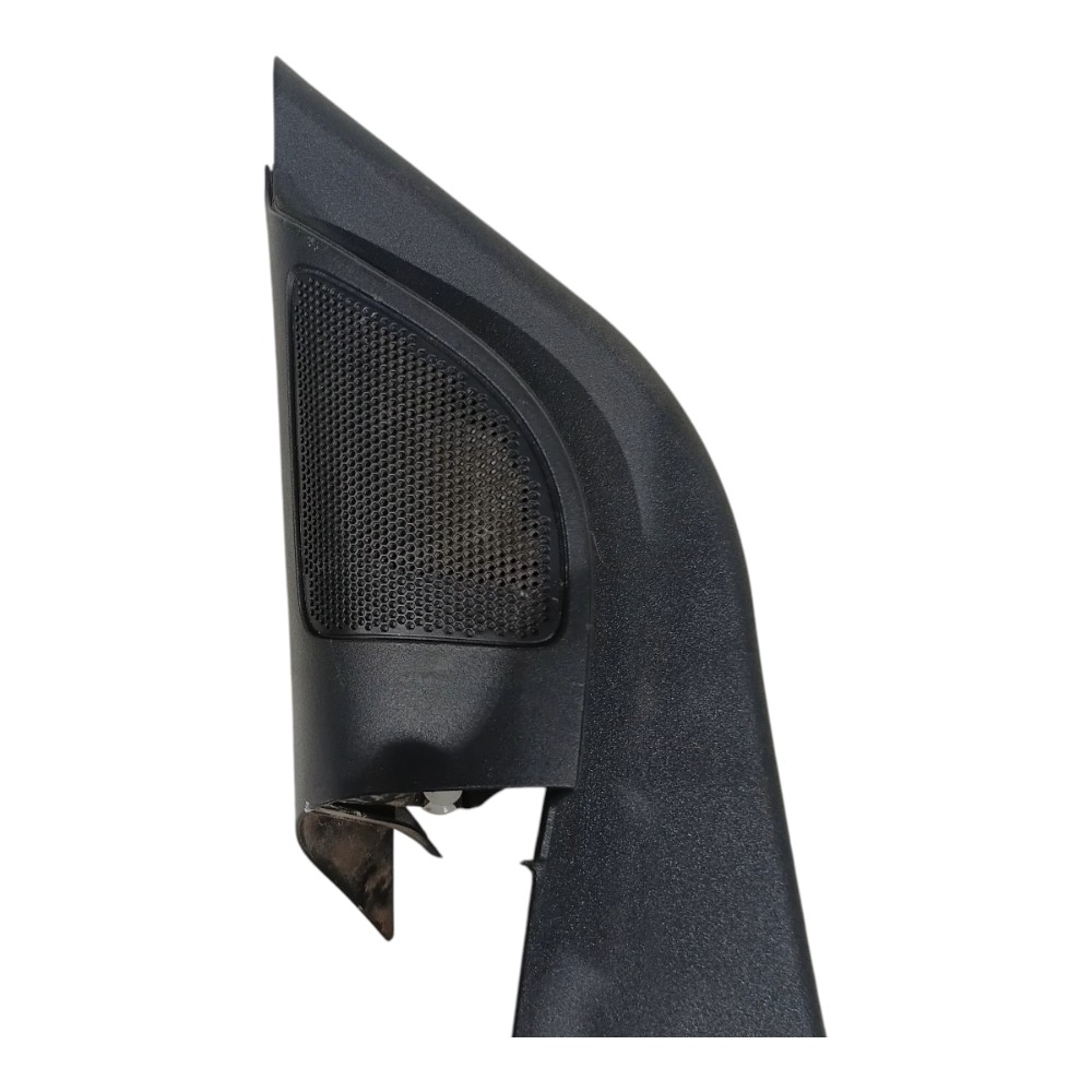 Moldura Interna Retrovisor Lado Esquerdo Focus 2009 A 2013 2
