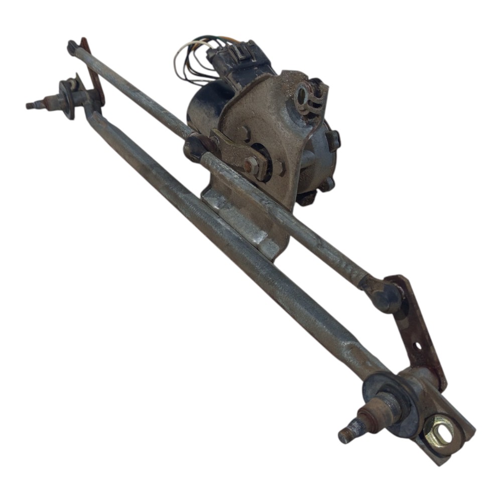 Limpador Motor Máquina Parabrisa Galhada G Corsa 1996 A 2005