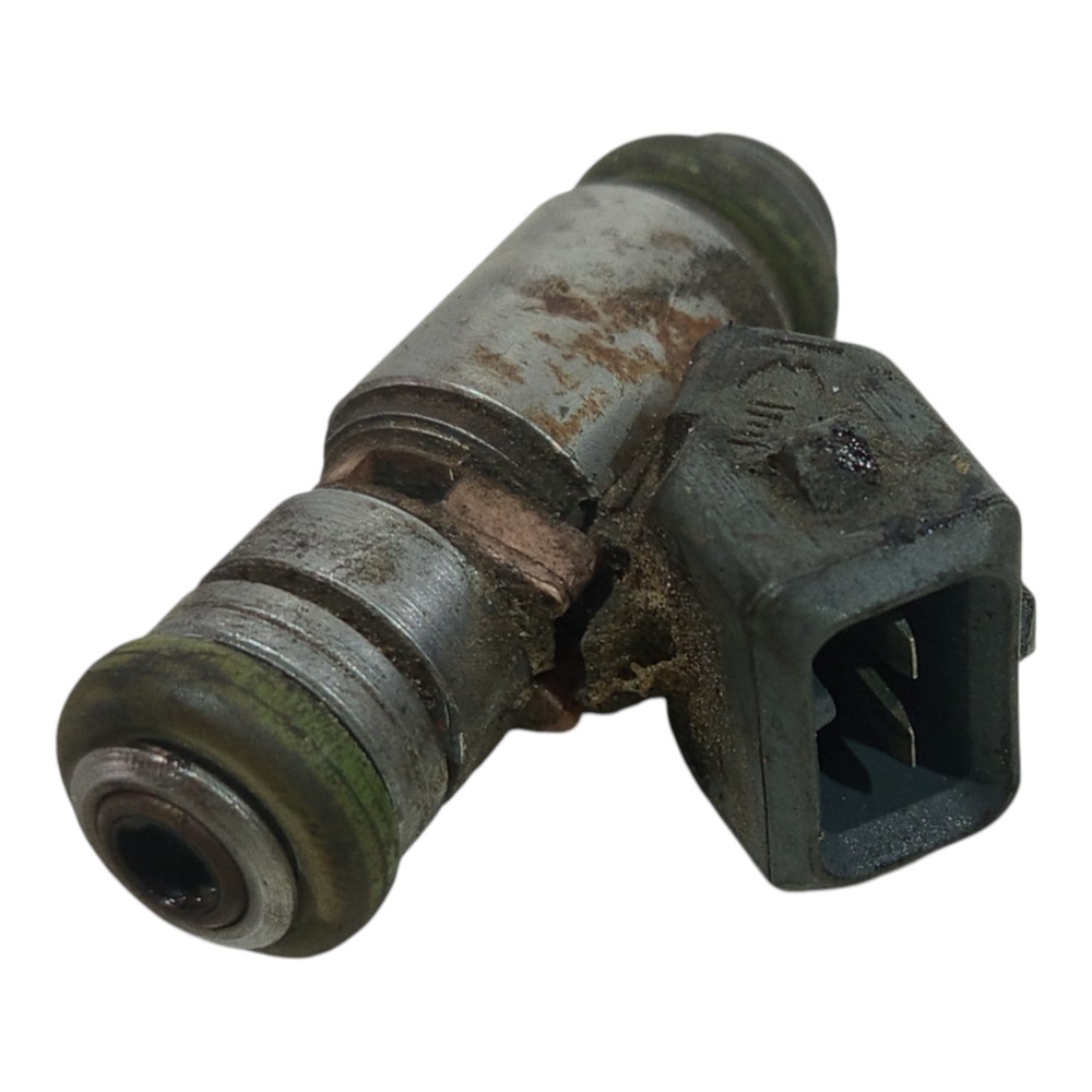 Bico Injetor Combustível Peugeot 206 1.0 8v 2001 2002 A 2008 4