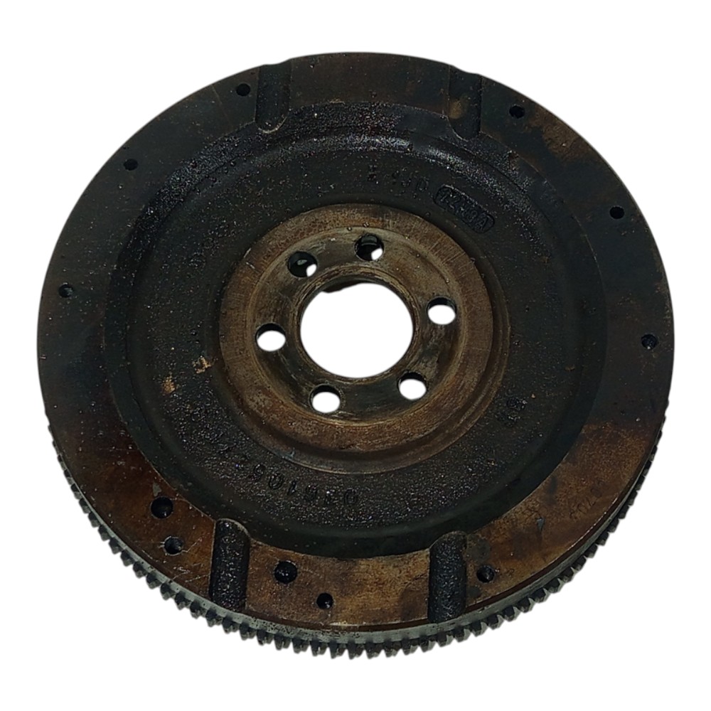 Volante Motor Cremalheira Vw Gol G2 1.0 At 1996 1997 A 2005 5