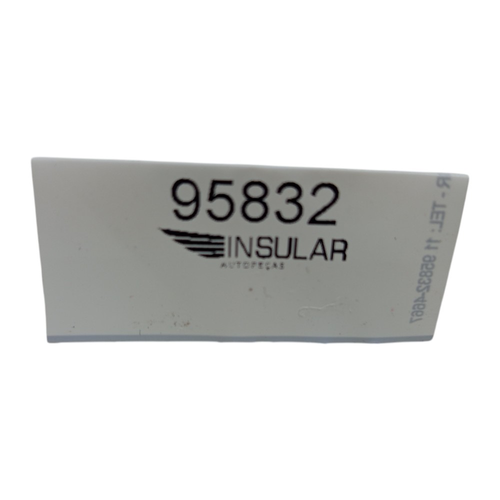 Para-choque Dianteiro Volkswagen Parati 1987 1988 A 2000 7