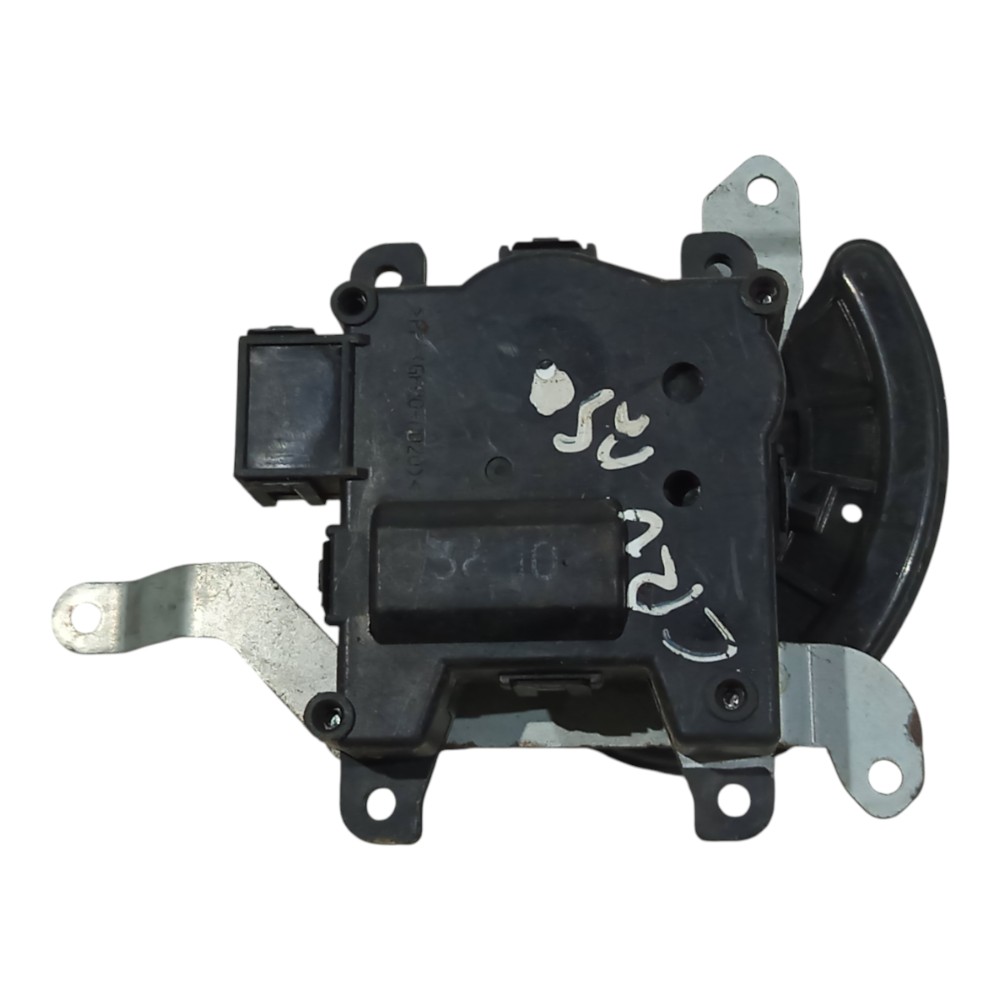 Atuador Ar Condicionado Honda Crv 2012 2013 2014 2015 2016 Preto