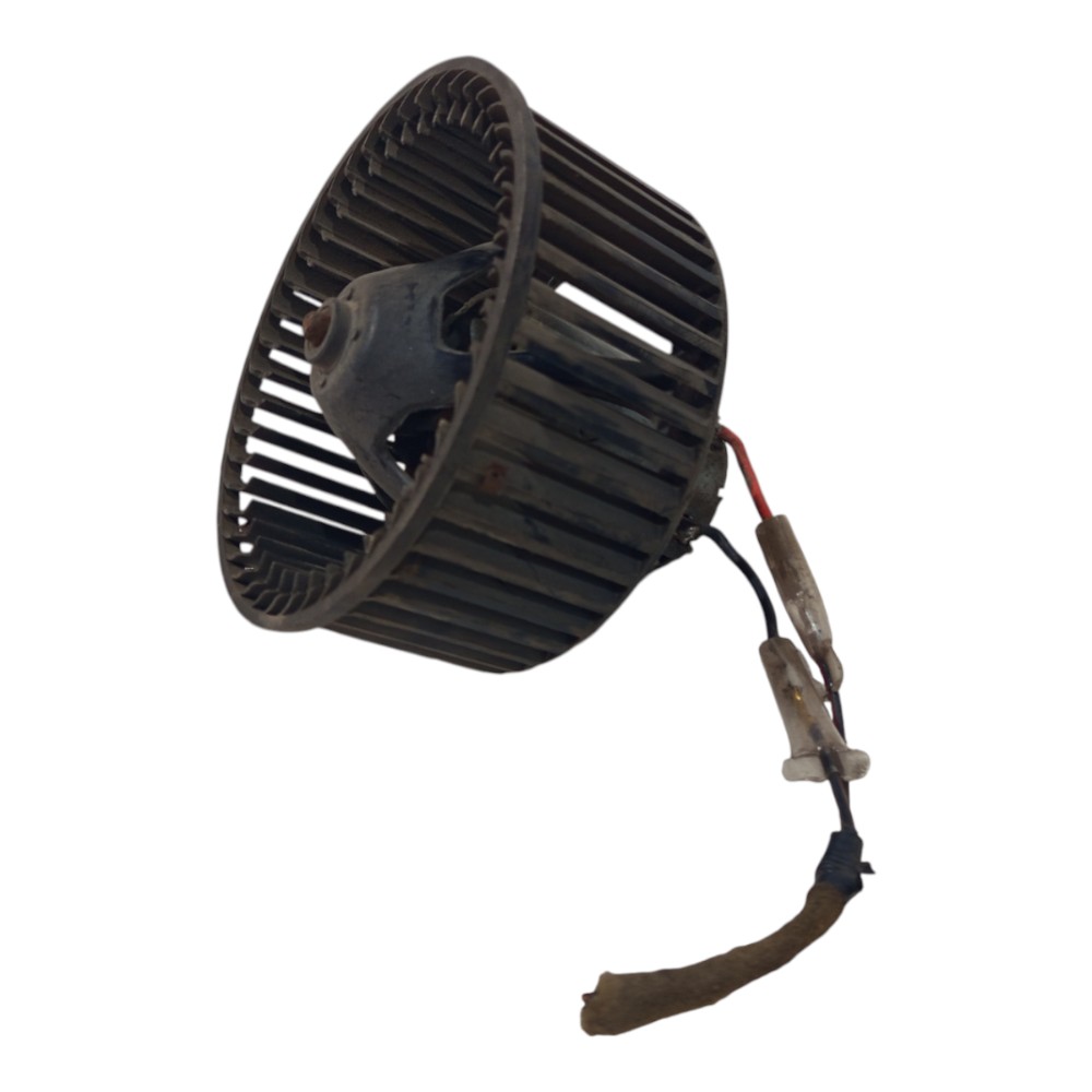 Motor Ventilador Ar Forçado Vw Gol G2 1999 2000 2001 A 2005 6