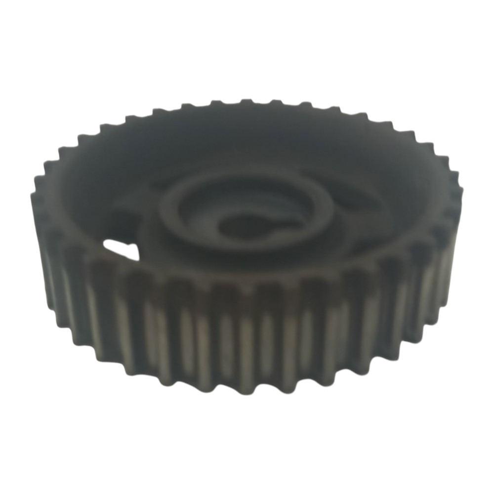 Engrenagem Virabrequim Fiat Uno 1.0 8v 1990 1991 1992 A 2001 8