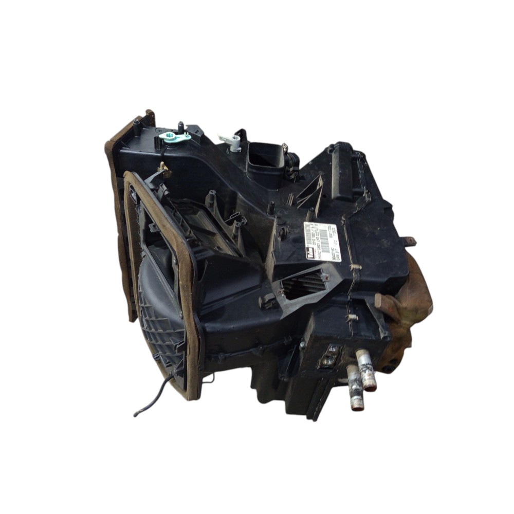 Caixa Evaporadora Arcondicionado Gm Vectra 2.2 1997 A 205 1