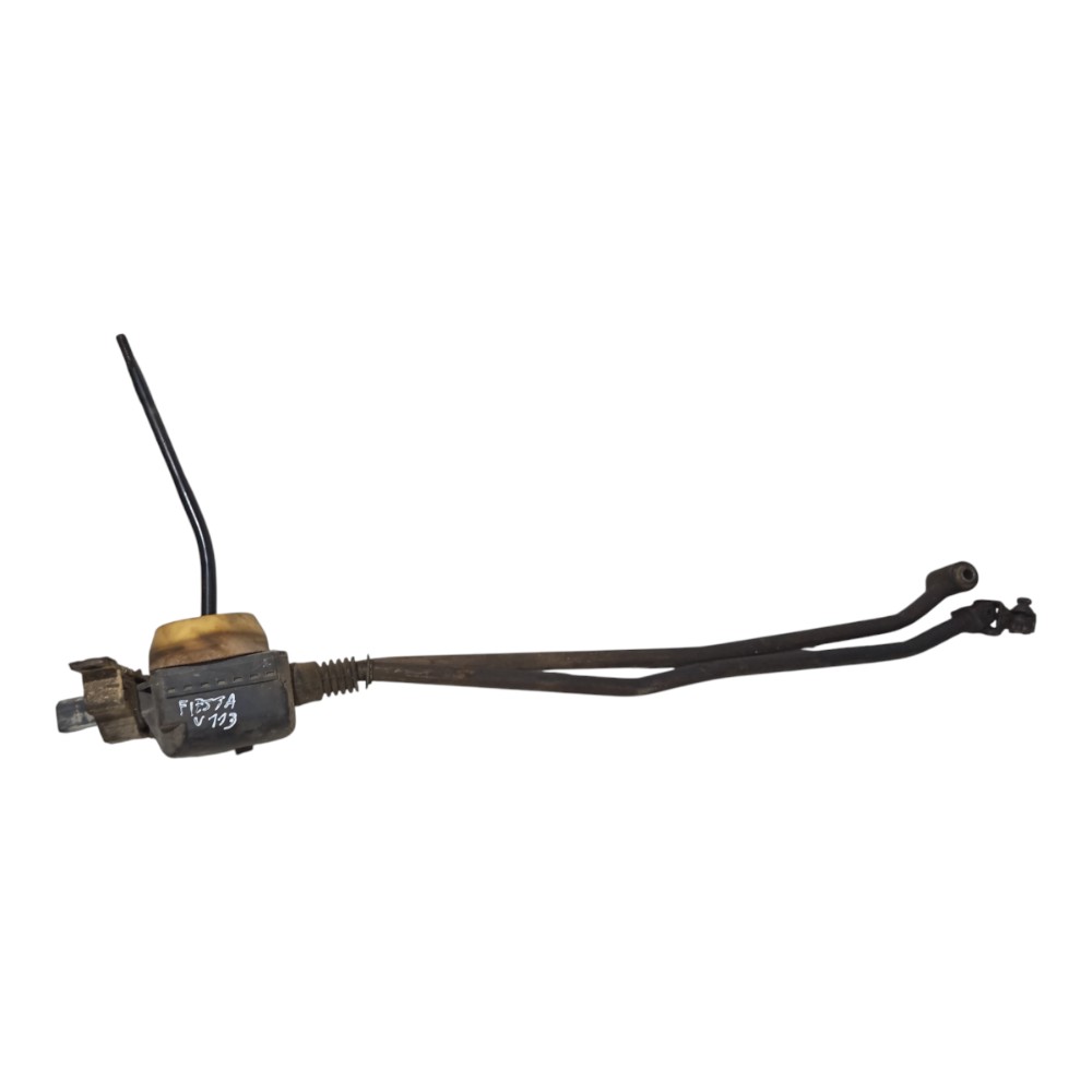 Alavanca Trambulador Ford Fiesta 1.0 8v 1996 1997 A 2002 6