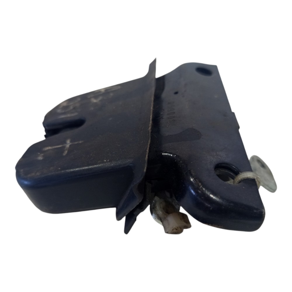 Fechadura Elétrica Tampa Traseira Audi A3 1997 1998 A 2006 4