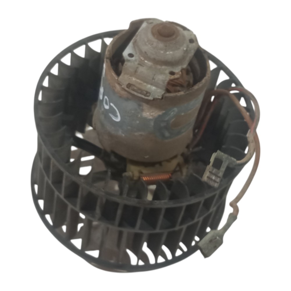 Motor Ar Forçado Gm Chevrolet Corsa 1.0 8v 1994 1995 A 2002 12 7