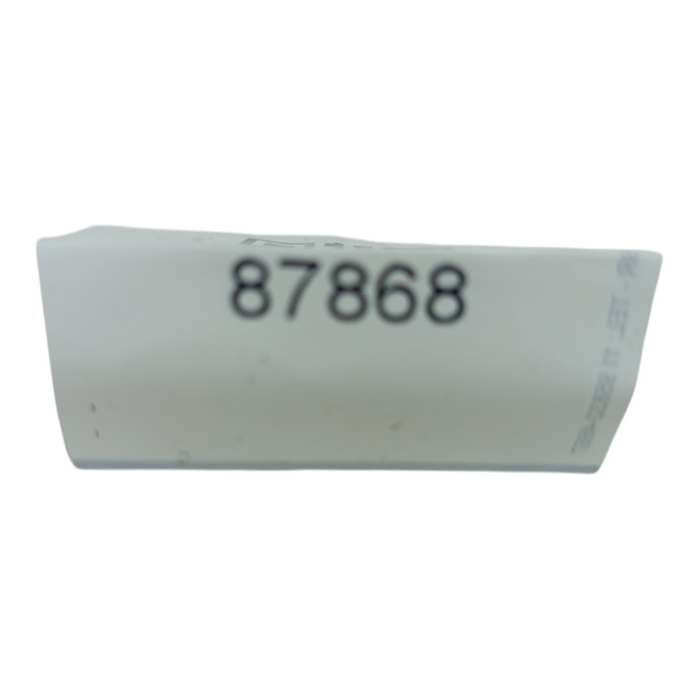 Moldura Coluna Pé Soleira Gm Vectra 1997 1998 1999 A 2005 8