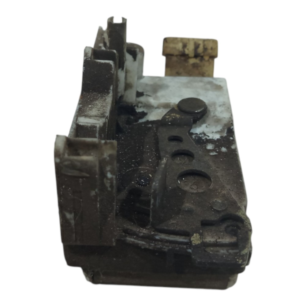 Fechadura Elétrica Porta Tras. Direito Fiat Tipo 1993 A 1997 7